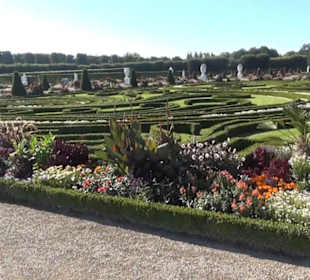 Großes Parterre