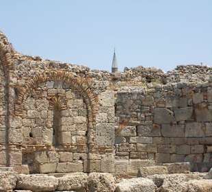 Apollo Tempel
