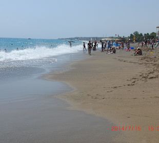 Strand