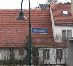Rathausplatz Großbettlingen