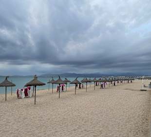 Strand Playa/Platja de Palma