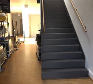 Stiftung Theater Lindenhof Melchingen