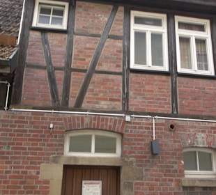 Bürgerstüble Unterjesingen
