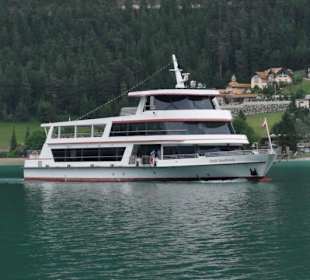 MS Stadt Innsbruck