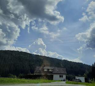 Wandern Bad Laasphe