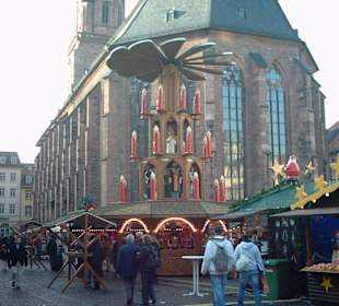 Weihnachtsmarkt