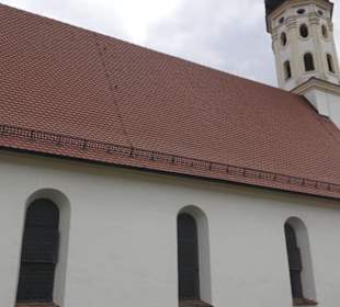 Dorfkirche St. Urban