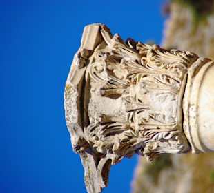 Ausflug Ephesus 20.10.2013 Bilder sagen mehr als...