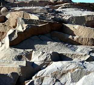 Unvollendeter Obelisk 