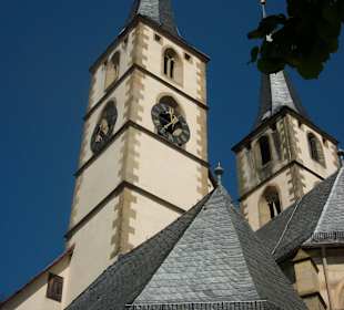 Ev. Stadtkirche