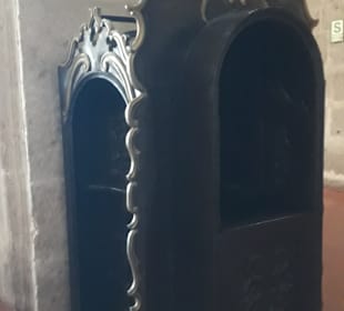 Iglesia de la Compania