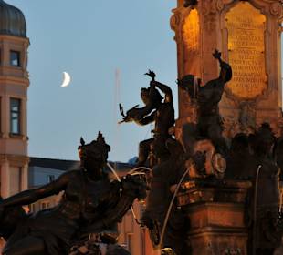 Altstadt Augsburg