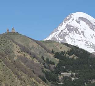 Kazbek