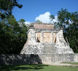 Chichen Itza