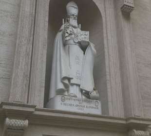 Zwiedzanie miasta Rzym