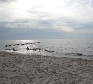 Plaża Wicie