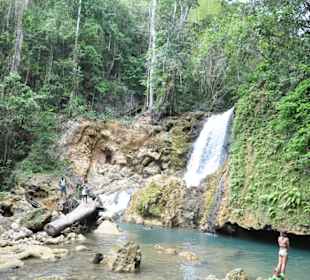 Wasserfall