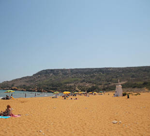 Ramla Bay