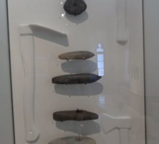 Archäologisches Museum 