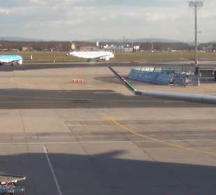 Flughafen Frankfurt am Main