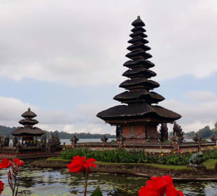 Pura Ulun Danu