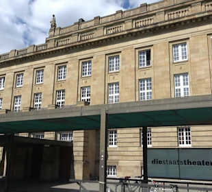 Württembergisches Staatstheater 