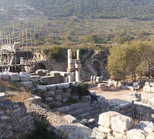Antikes Ephesus