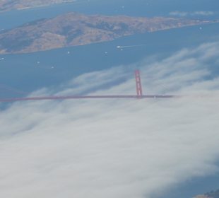 Golden Gate Bridge