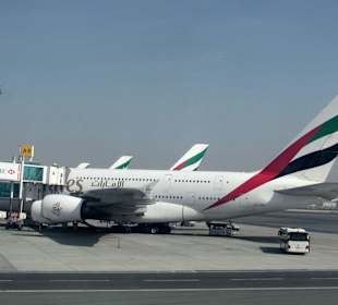 DXB Airport