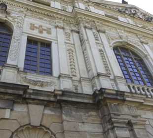 Palais Großer Garten