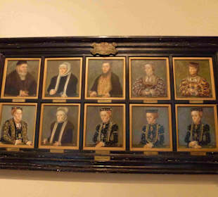 Museum und Park von Jan Kochanowski