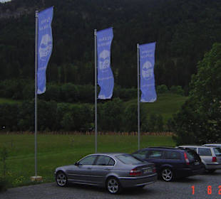 Makus Wasmeier Bauerbhofmuseum