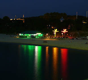 Heineken beach party