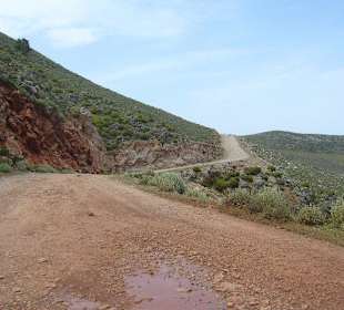 Der Weg lohnt sich auch alle Fälle