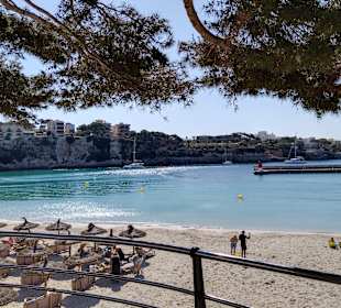 Strand Porto Cristo