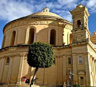 Rotunda Mosta