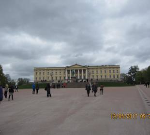 Königliches Schloss