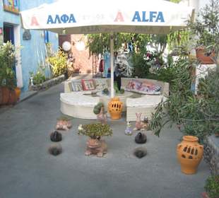 Altstadt Oia