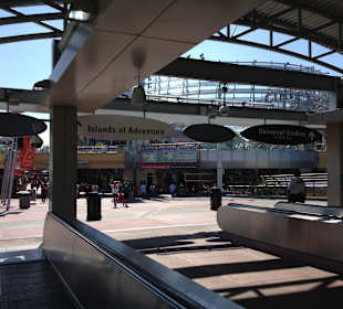 Universal Studios Florida 