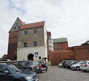 Zamek Książąt Pomorskich