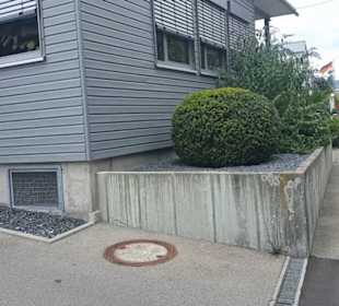 Restaurant Eninger Hof