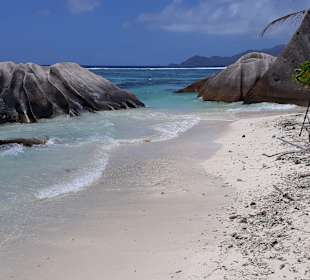 Anse Source d'Argent