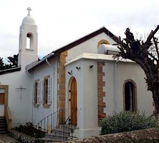 Dorfrundgang Bellapais