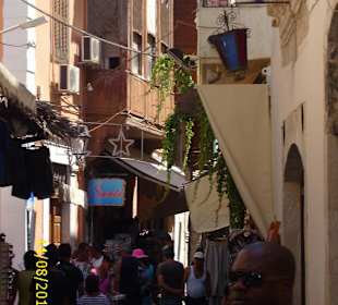 Bummel durch die Altstadt