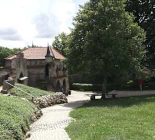 Schloss Lichtenstein