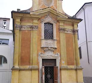 Kleine Kirche