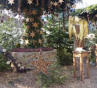 Weihnachts/Wintermarkt 