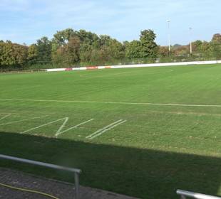 Sportgelände Aileswasen