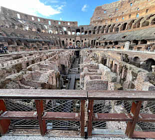 Colosseum