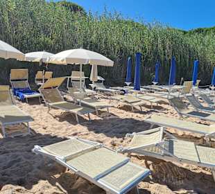 Cala Rossa